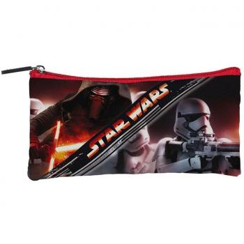 Estuche Kylo Ren y Stormtrooper Star Wars VII el despertar de la fuerza