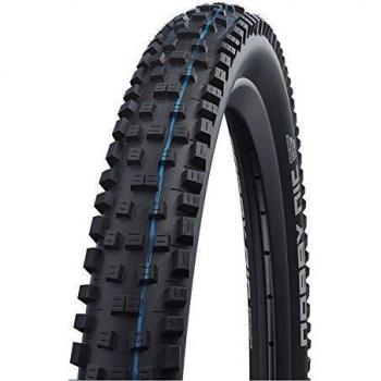 Neumático de bicicleta Schwalbe Nobby Nic 29