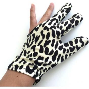 Guantes de Billar Edición Limitada para Mano Derecha e Izquierda