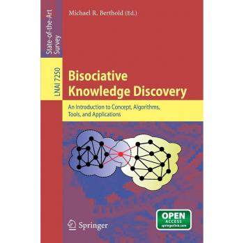 Bisociative Knowledge Discovery