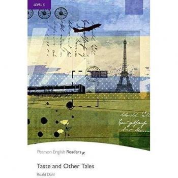 TASTE AND OTHER TALES