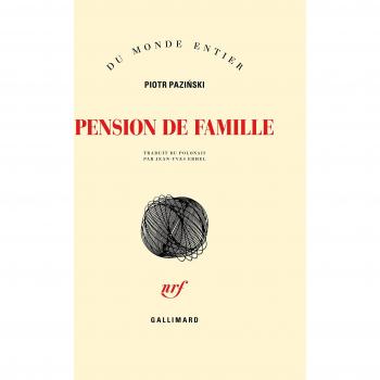Pension de famille
