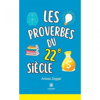 Les proverbes du 22eme siècles