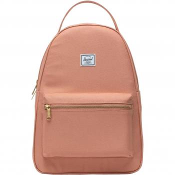 Mochila Herschel Rosada Versátil