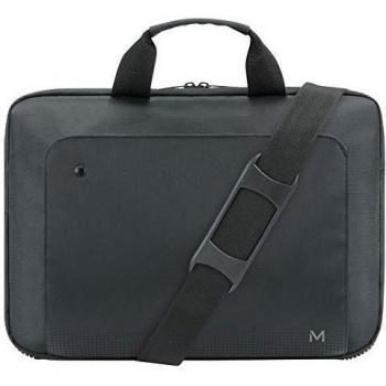 Executive Mobilis 35.6cm Black Travel Case