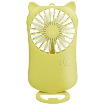 Stiller USB Handventilator Tragbare Mini Ventilator