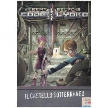 Il castello sotterraneo