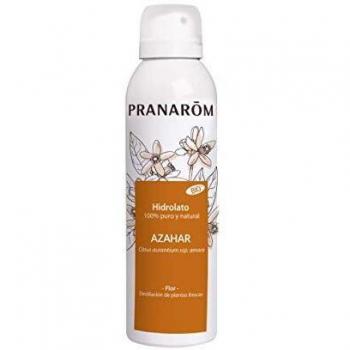Pranarom Organic Citrus Aurantium Hydrolate 150 ml