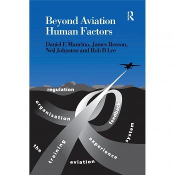 Beyond Aviation Human Factors