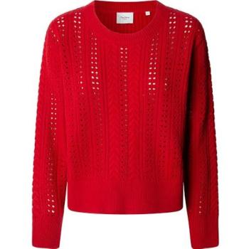 Red Royal Candide
