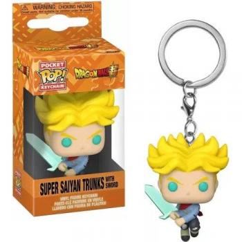 Keychain Funko Pop!