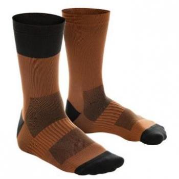 Dainese Hgl Grass Accessoires Chaussettes de vélo Copper S