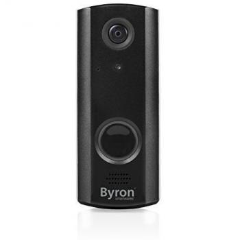 Byron Smart Home Video Doorbell