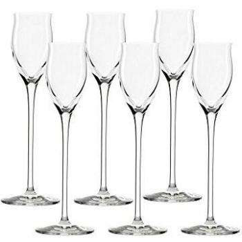 Schnapsgläser Set 6x 65 ml Quatrophil