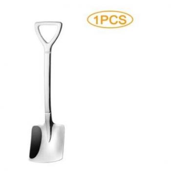 Paleta de Café Retro Inox 304