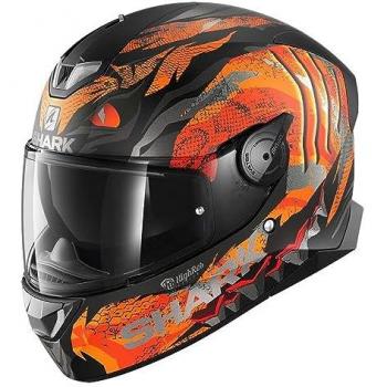 Casco integral Shark SKWAL 2 Iker Lecuona