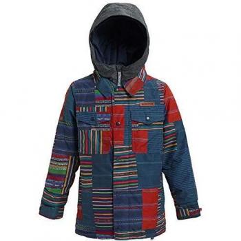 Uproar Junior Snowboardjacke – Burton Kids, Herbst 2024