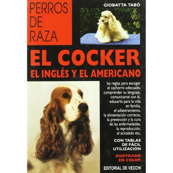 El cocker