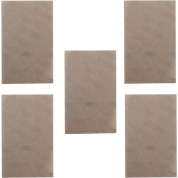 Non-slip Adhesive Grips for Quilting