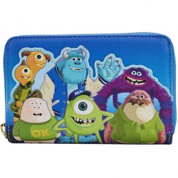 Académie Monsters – Jeux Effrayants, Sac à dos Wall‑E