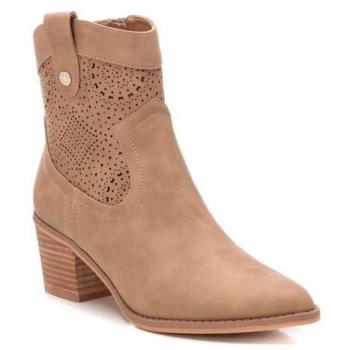 Refresh 17262 Stivaletti in Taupe EU 41
