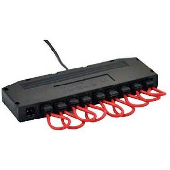 Bundle 10x Dupont para Instalações – LEDBOX