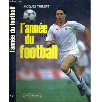L'année du football 1989