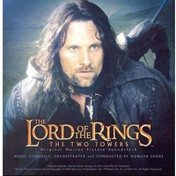 The Lord of the Rings: The Two Towers