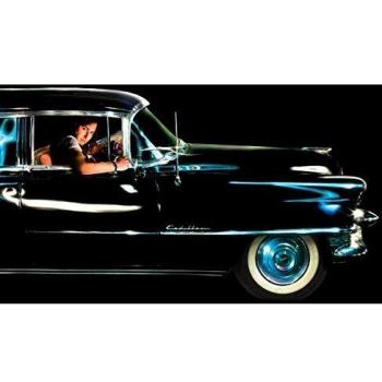 55 cadillac