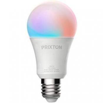 E27 Wifi RGB Ampoule 7W BW10 Prixton