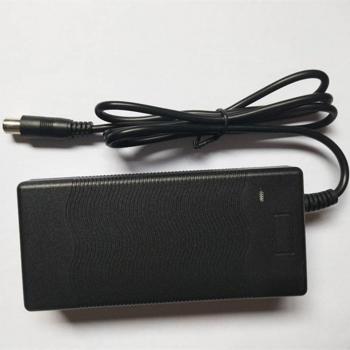Electric Scooter 42V 2A Charger for M365 and Ninebot