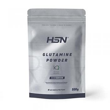 HSN Glutamine Kyowa Quality® granulés 500 g