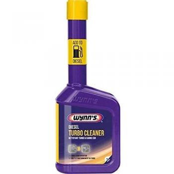 Wynns Diesel Turbo Purifier – 315 ml