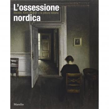 L'ossessione nordica. Klimt, Böcklin, Munch e la pittura italiana. Catalogo della mostra