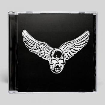 One More Time (Aerosmith & Yungblud) – CD, Multicolor