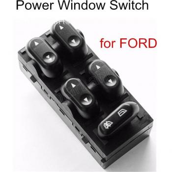 Ford F150 Master Electric Window Switch 5L1Z14529AA