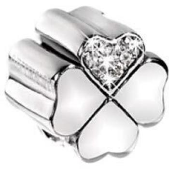 Morellato Charm Quadrifoglio Acciaio SCZF5