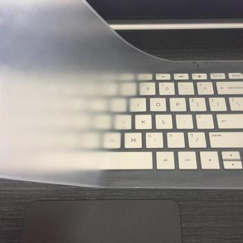 Laptop Keyboard Cover