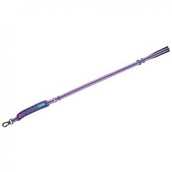 Guinzaglio Viola Boreal 15mm x 120-180cm