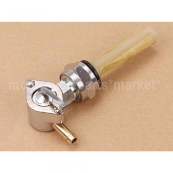 Interruptor de combustible para tanque de gas 13/16 Harley 1975-UP