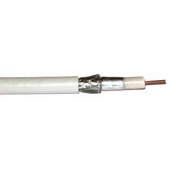 Cavo Antenna RG-6U CU di Cabletech