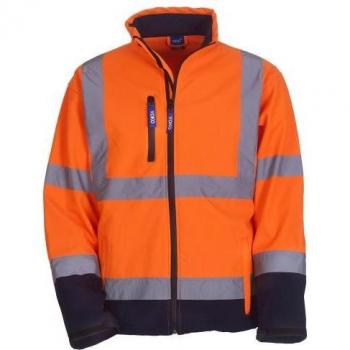Yoko Soft Shell Jacket for Adults