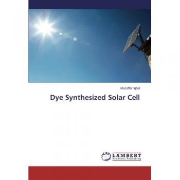 Dye Synthesized Solar Cell