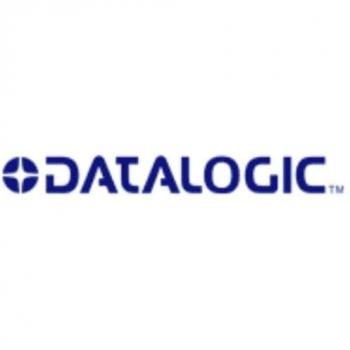RS‑485 9‑Bit Port Straight POT Cable – Datalogic CAB‑370