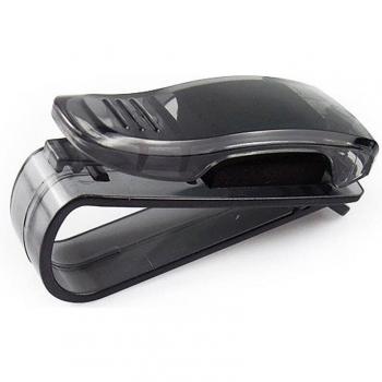 GLC63 GLA45 Sunglasses Clip and Bill Holder for Mercedes Benz