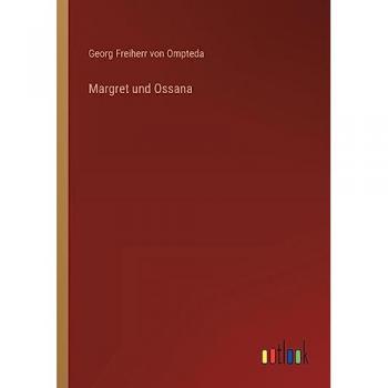 Margret und Ossana