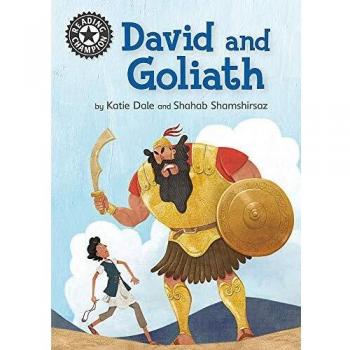 David and Goliath: Independent Reading 11