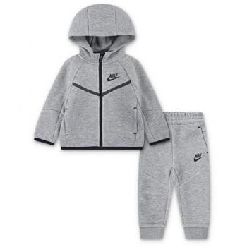 Nike Sport TechFleece Tuta da Jogging Antracite