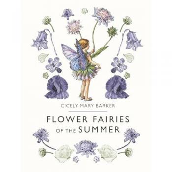 Flower Fairies of the Summer