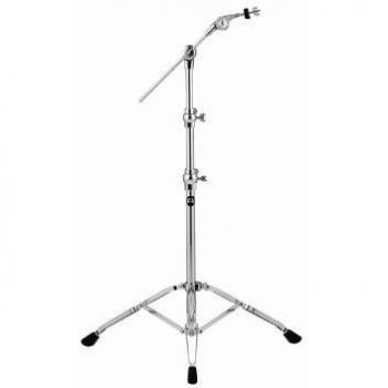 Meinl TMCH Double Braced Tripod Chimes Stand with Boom Arm – Chrome